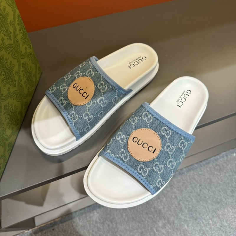 Gucci Slippers